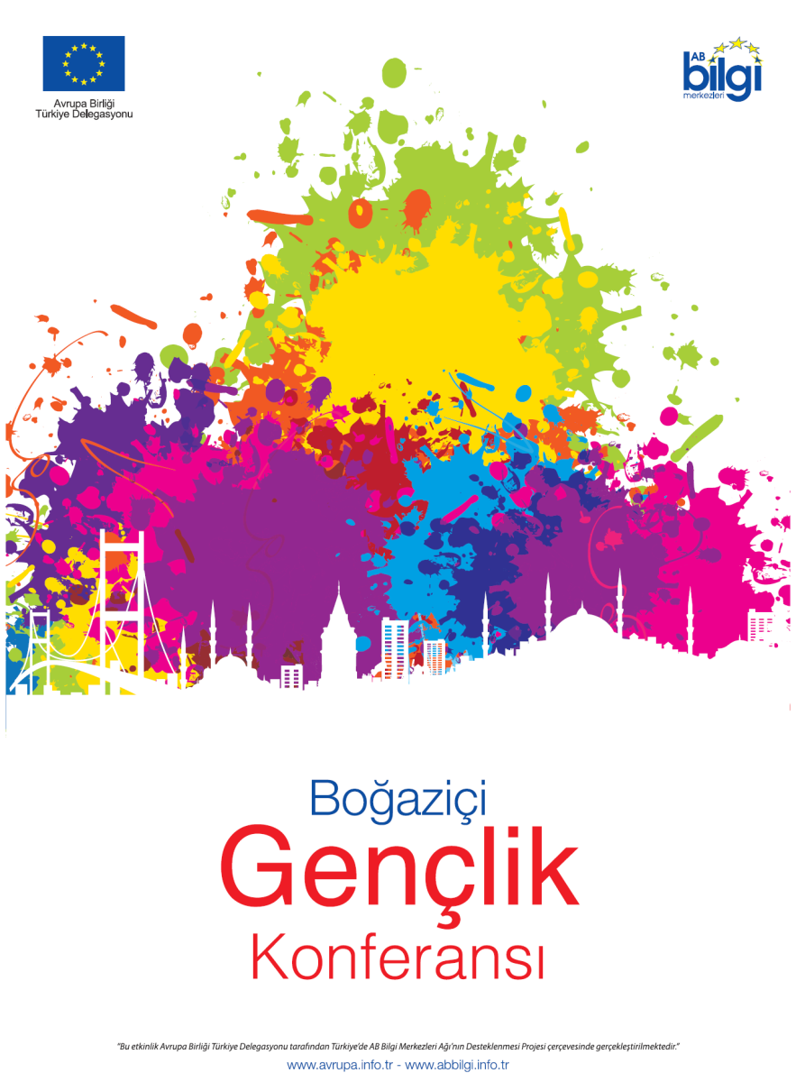 Afiş Tasarım ve Baskı