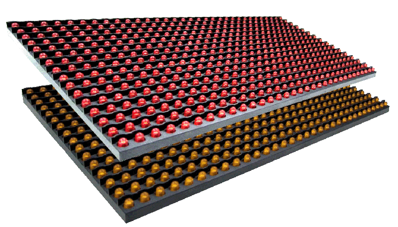 LED Tabela İmalatı